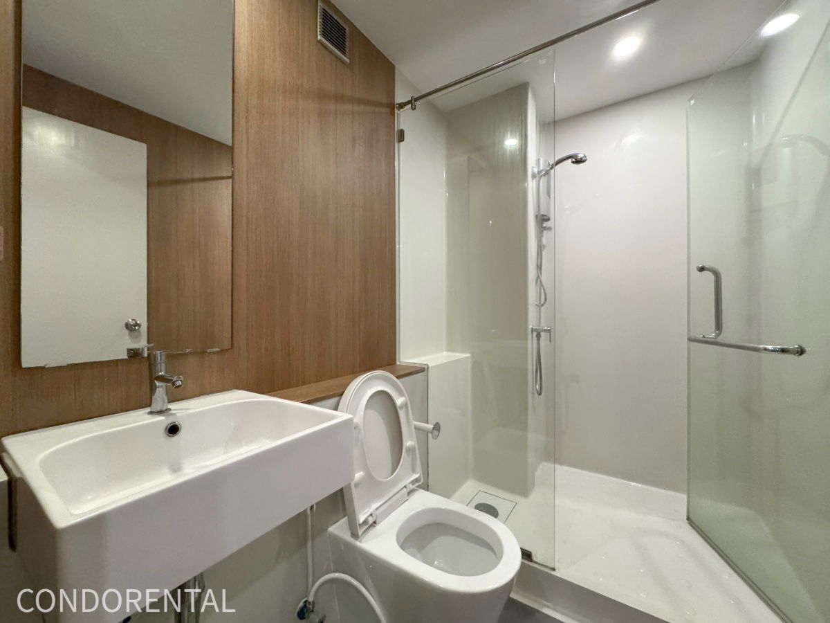 picture @Condorental condo for rent Blossom Condo @ Sathorn - Charoenrat - 12/14