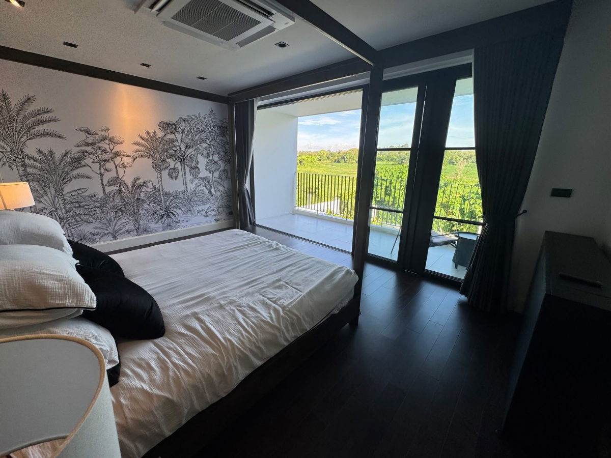 picture For rent pool villa modern luxury Pattaya - Pong - 5/16