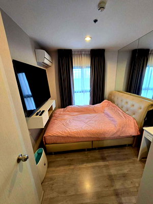 ขายคอนโด : (19870) Plum Condo Central Station