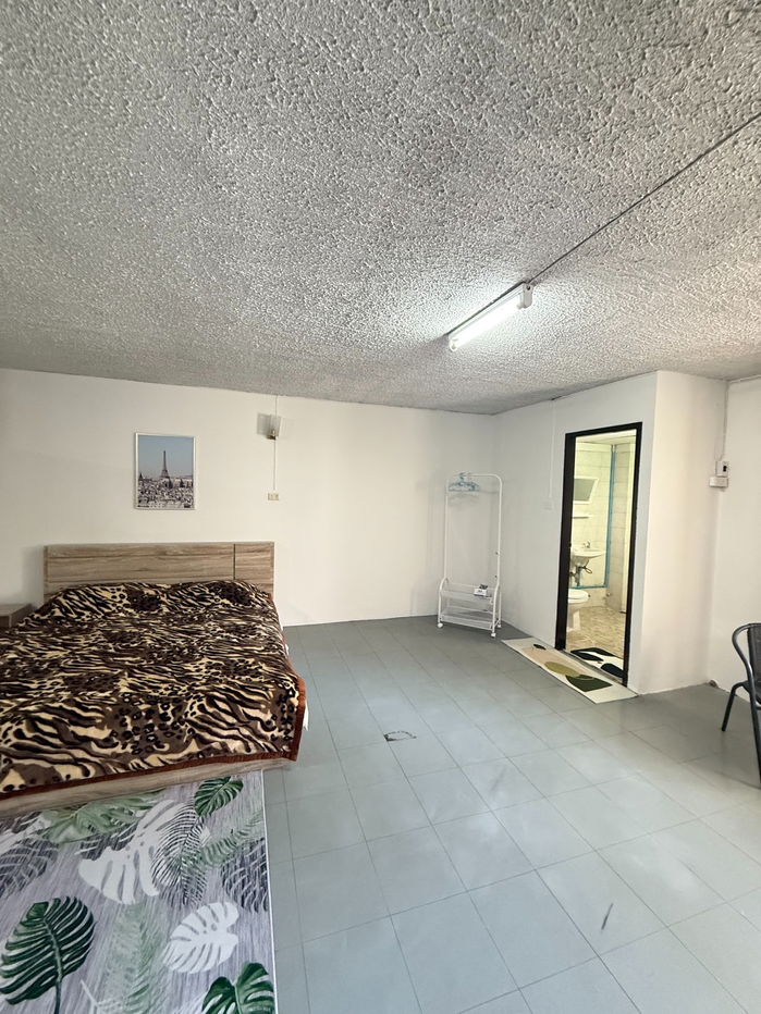 picture Condo for sale, Srithana Condominium 2, big size, cheap price. Call (0955752068 Khun Chompoo) - 7/20