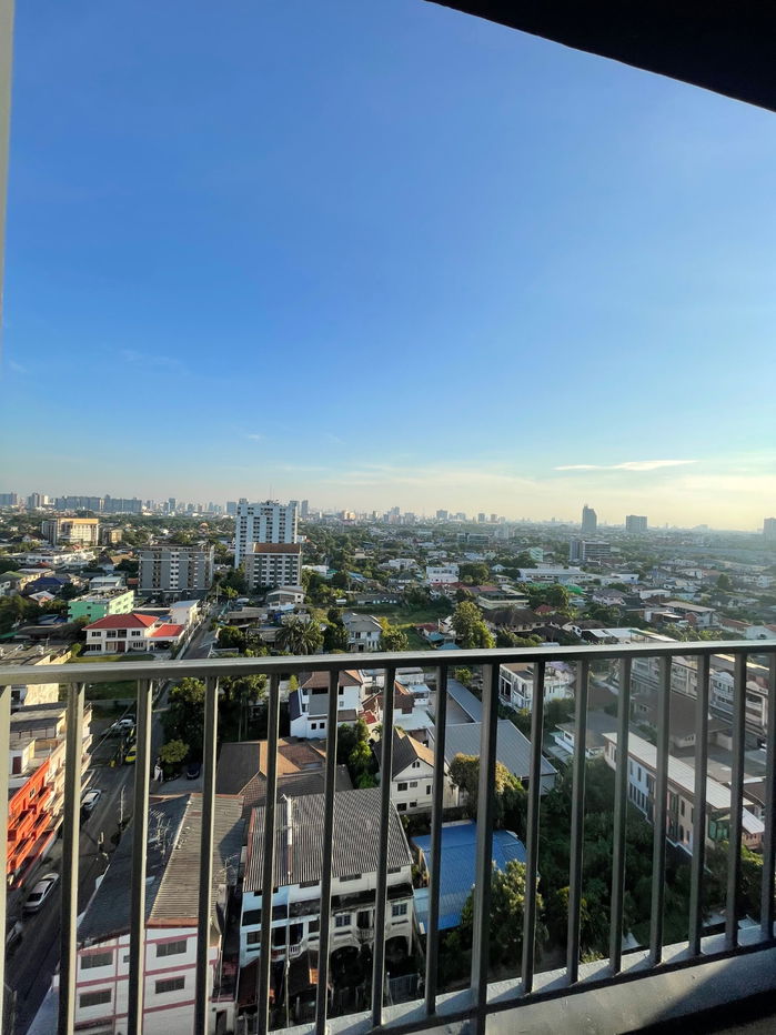 รูป คอนโด เซ็นทริค ติวานนท์ 2ห้องนอน 2 ห้องน้ำ ❤️🔥🎄Line:@forucondo - รูปที่ 15/16