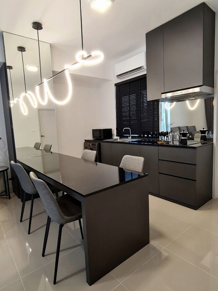 picture #R8043 🎉 081268 House for rent at Pleno Sukhumvit-Bangna 2 - 5/17