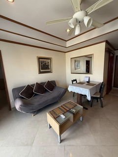 1-Bedroom Condo for Sale – Jomtien Thip Condotel