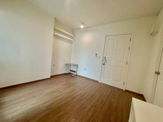 1-bed condo for sale, 30 sqm, U Delight @Talat phlu Station