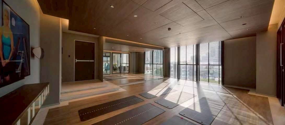 picture 🔑✨ Exclusive Offer – Fully Furnished Condo at Beatniq Sukhumvit 32  - 38/40