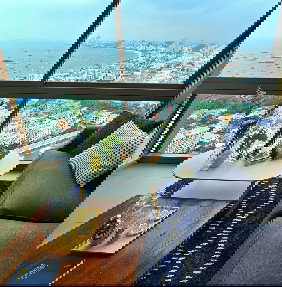 picture Unixx Condo Studio for Rent - 4/4