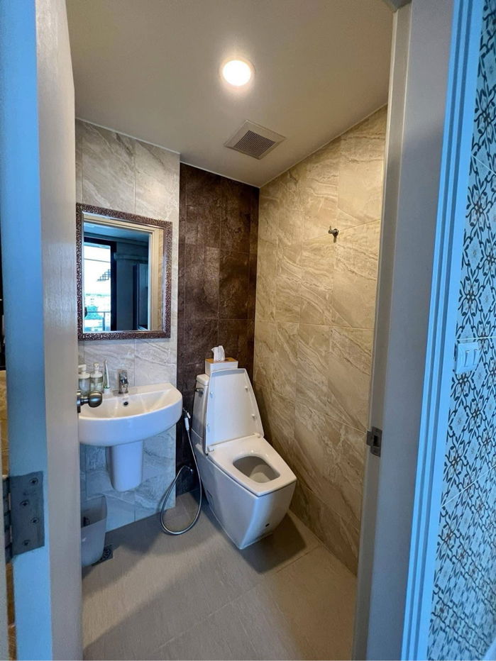 รูป The Cube Nawamin-Ramintra พร้อมเข้าอยู่ทันที - รูปที่ 6/17