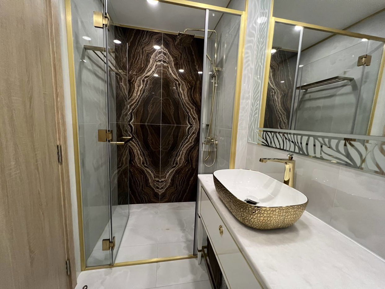 รูป Copacabana 1 Bedroom for Sale - รูปที่ 8/13