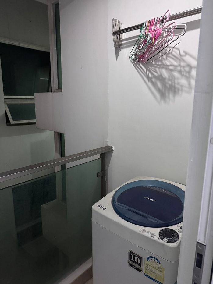 รูป ให้เช่า คอนโด M1512 U Delight Residence Pattanakarn 35 ตรม. - รูปที่ 10/14