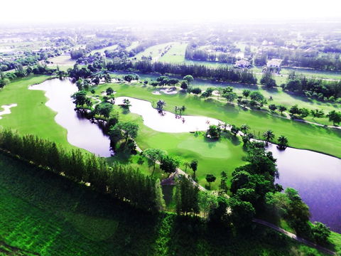 KT0008📲LineID @556ryccg🏌️ที่ดินสนามกอล์ฟวินด์เซอร์ 1 ไร่ ใกล้โรงเรียนนานาชาติบรอมส์โกรฟ