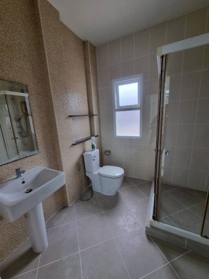 picture 🏡 𝗛𝗢𝗨𝗦𝗘 𝗙𝗢𝗥 𝗦𝗔𝗟𝗘 |  Baan Lang Suan Phutthamonthon Sai 4 - Phetkasem ⚡️ - 20/25