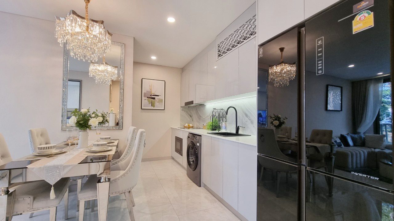 รูป ขายโคปาคาบานา คอรัล รีฟ 2 ห้องนอน - รูปที่ 6/17