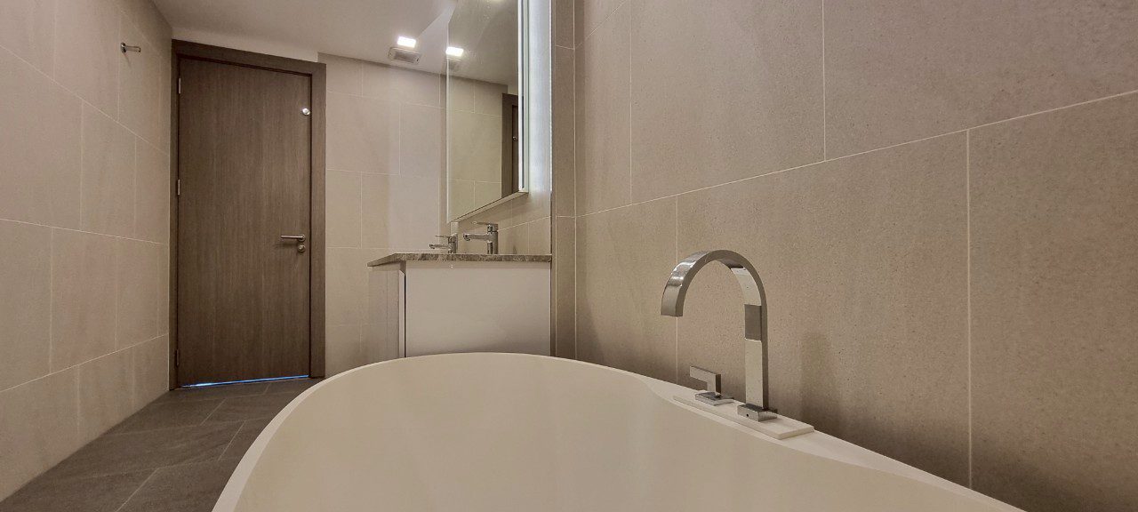 รูป เซเรนิตี้ เรสซิเด้นท์ จอมเทียน 3 ห้องนอน ให้เช่า - รูปที่ 15/19