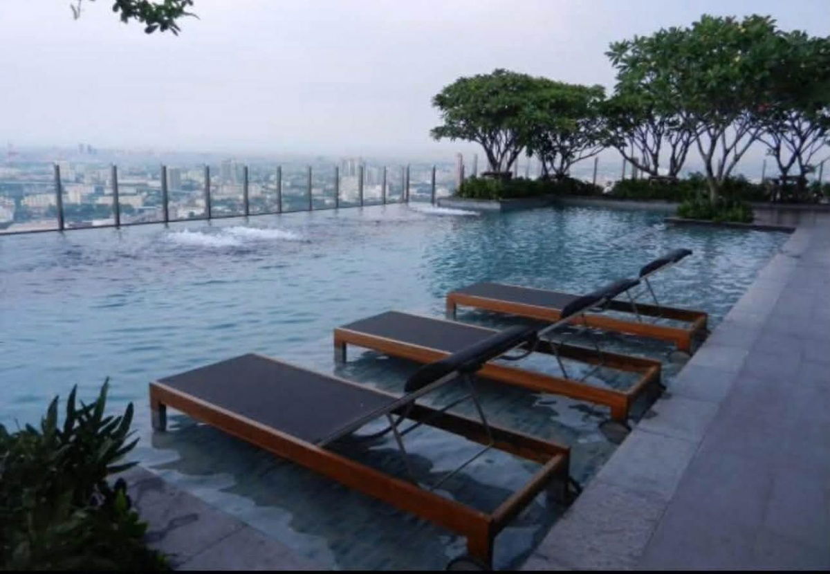 รูป (19824) Centric Tiwanon Station - รูปที่ 9/10