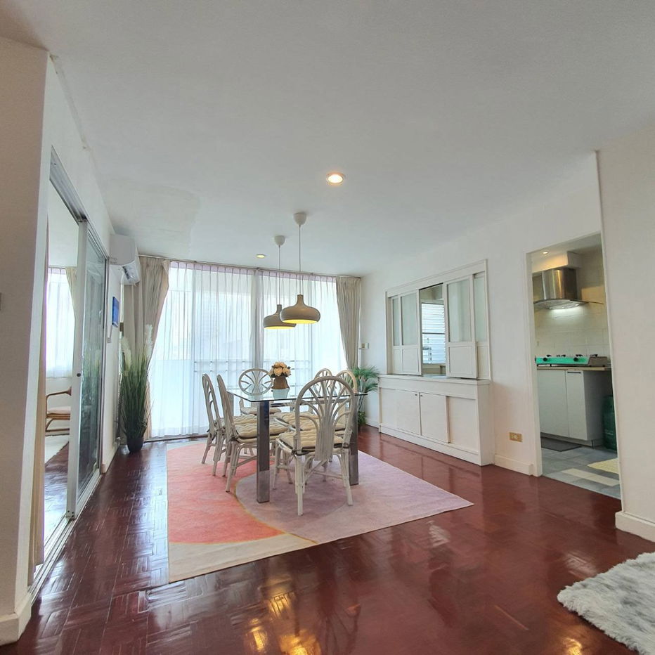 picture [RENT]  ST0364    D.S. Tower 2 Sukhumvit 39      (ID with @in front, LINE ID:  @waraestate) - 3/10