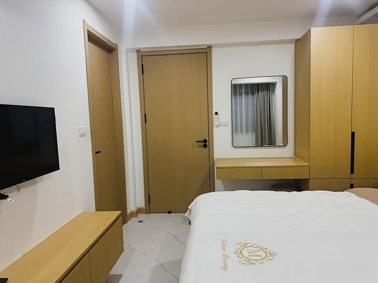 picture Spacious 5-Bedroom Pool Villa for Sale in South Pattaya - 14/14