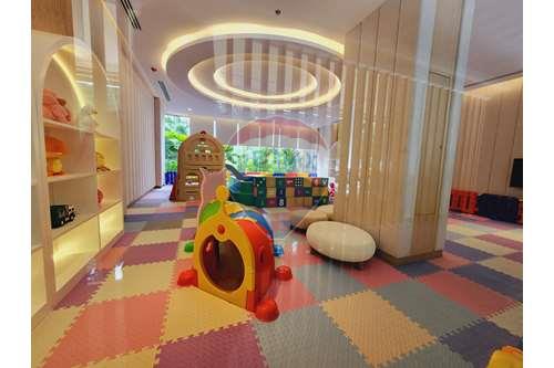 รูป [920611003-51] คอนโดเพื่อการลงทุน พัทยา จอมเทียน - รูปที่ 44/72