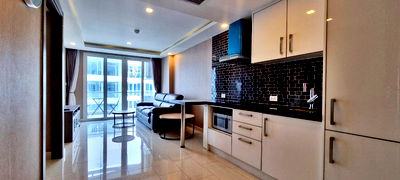 Condos for sale Soi Buakhao : Grand Avenue Residence 1 Bedroom for Sale