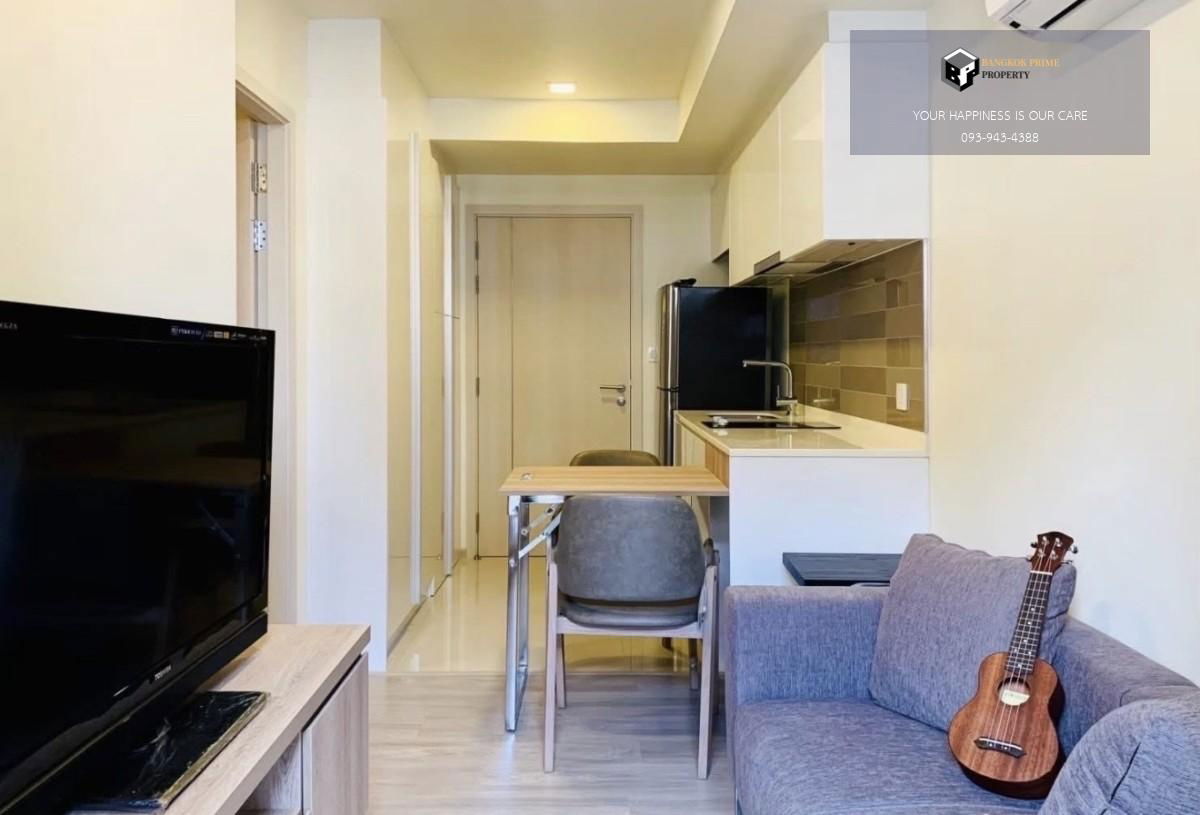 รูป Maestro 03 Ratchada-Rama 9 | 🚝ใกล้ MRTพระราม9 #2025120813373 - รูปที่ 3/8