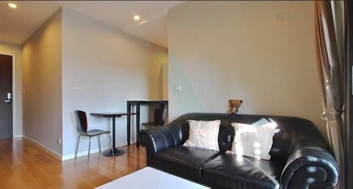 รูป ให้เช่าคอนโด คอนโดเลต ดเวล สุขุมวิท 26 อาคาร 1 ชั้น 6 1 ห้องนอน ขนาด 42.00 ตรม ใกล้ Emporium - รูปที่ 1/8