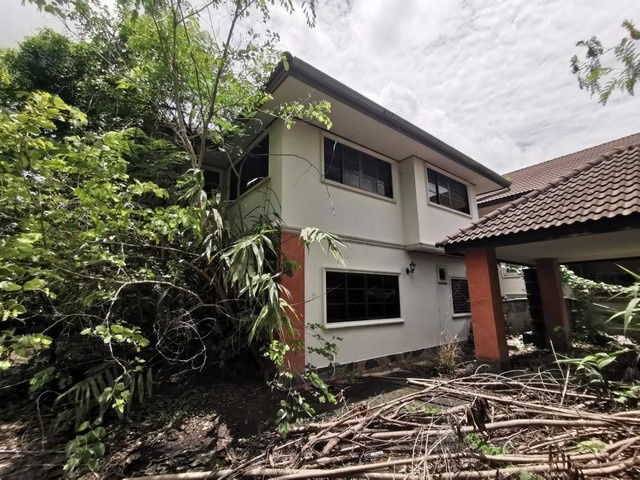 รูป BP00087 ขายบ้านเดี่ยว ตำบลบ้านดู่ อำเภอเมืองเชียงราย เชียงราย - รูปที่ 2/8