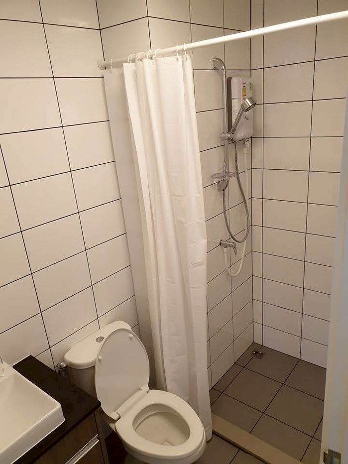 picture 📍 Condo For Rent Chapter One Eco Ratchada - Huai Khwang 🚈 Near MRT Huaikhwang !! - 5/11