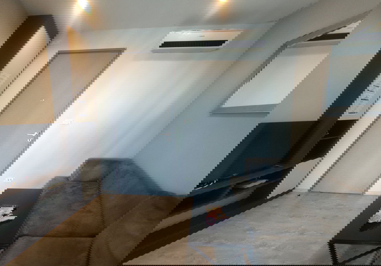 รูป ขายคอนโด 1 ห้องนอน – เดอะเบส พัทยากลาง - รูปที่ 2/9