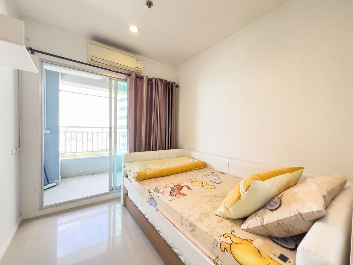 รูป ให้เช่า ลุมพินี พาร์คบีช จอมเทียน 2 ห้องนอน วิวทะเล - รูปที่ 7/10