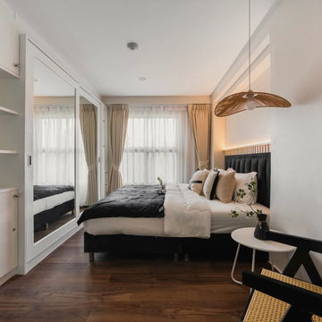 🍃BLiving081225🍃  𝗣𝗮𝗿𝗸 𝗩𝗶𝗲𝘄 𝗩𝗶𝗽𝗵𝗮𝘃𝗮𝗱𝗶 (พาร์ควิว วิภาวดี)