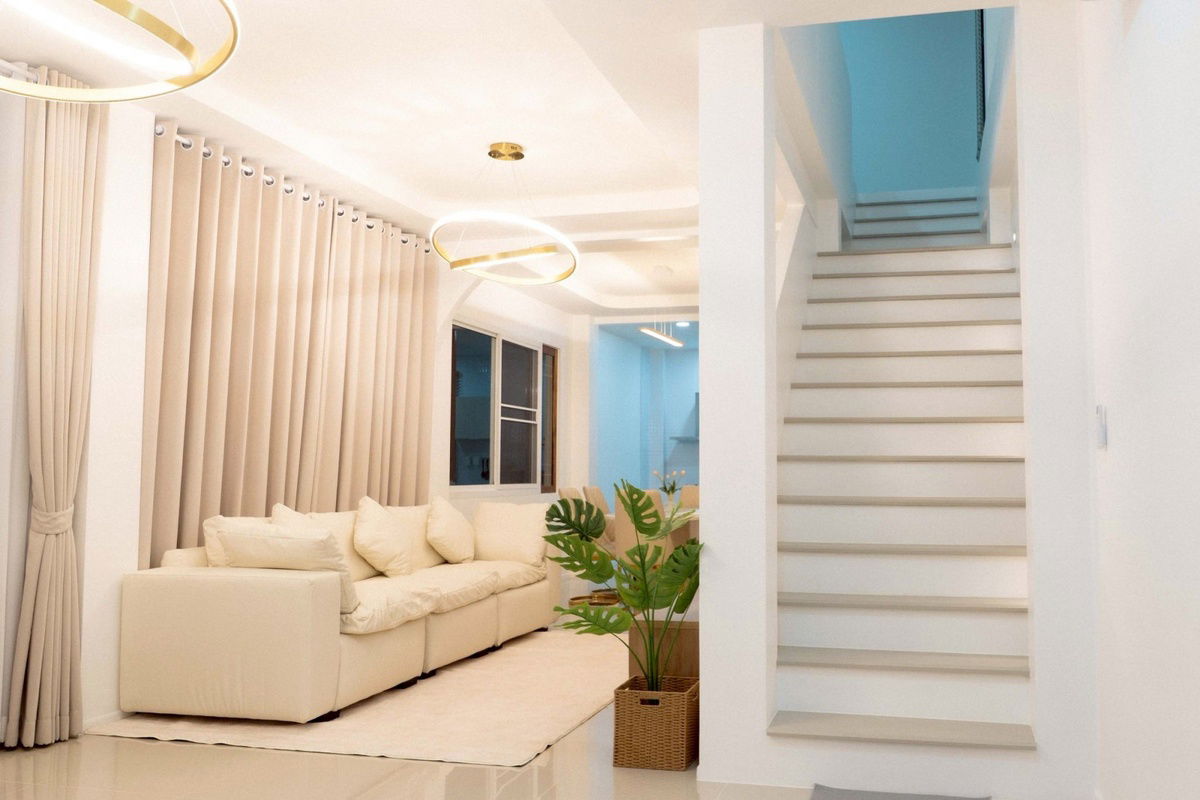 picture Jinda Villa – Saraphi 4 Bedrooms | 6 Bathrooms | 112 sq. wah (ID:130PS) - 4/15