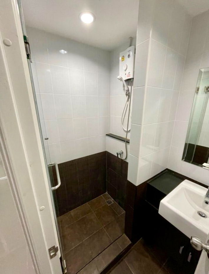 picture code : E157 Assakarn Place Srinakarin - 8/10