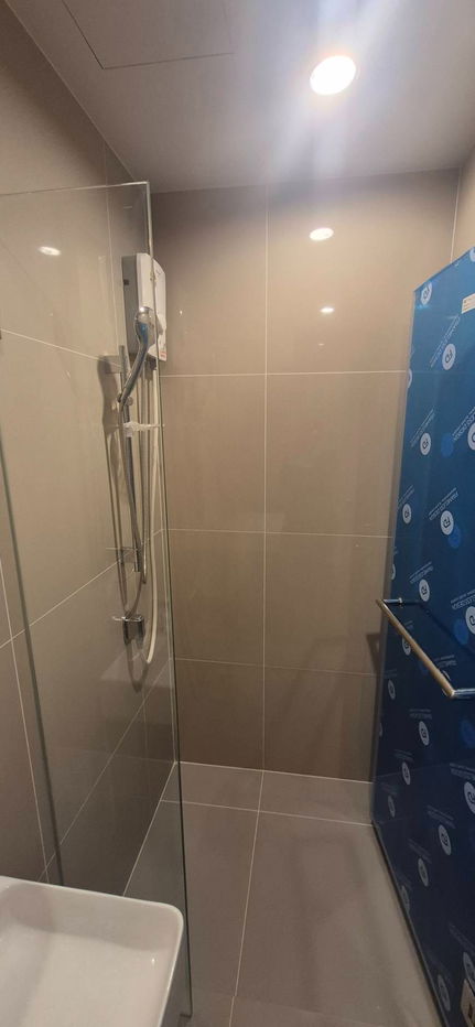 รูป ให้เช่า IDEO Ramkhamhaeng-Lamsali Station - รูปที่ 8/9