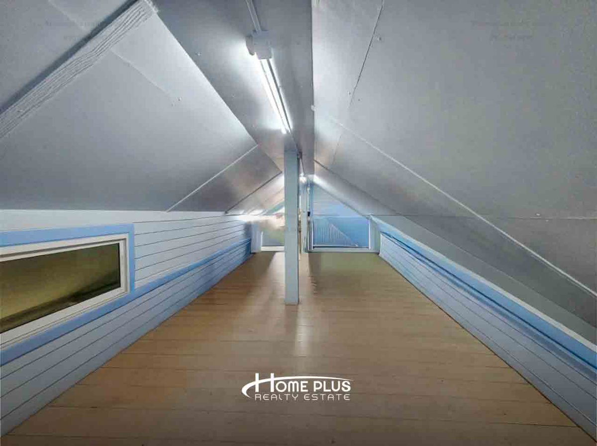 รูป บ้านเดี่ยว 2 ชั้น หมู่บ้านธนาสุข ซอยเพชรเกษม81 (ขายพร้อมกัน 2 หลัง) - รูปที่ 22/30