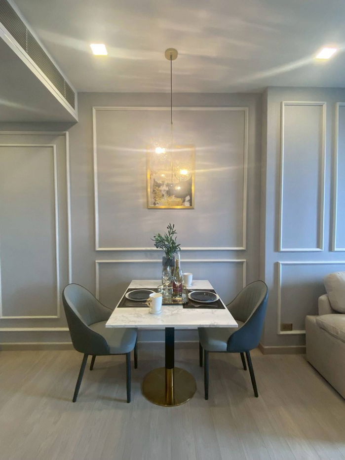 picture 📢 New Listing! Condo for Rent at ONE9FIVE Asoke – Rama 9 - 7/15