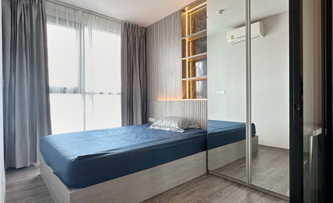 ขายขาดทุน!! Notting hill Origin smart city