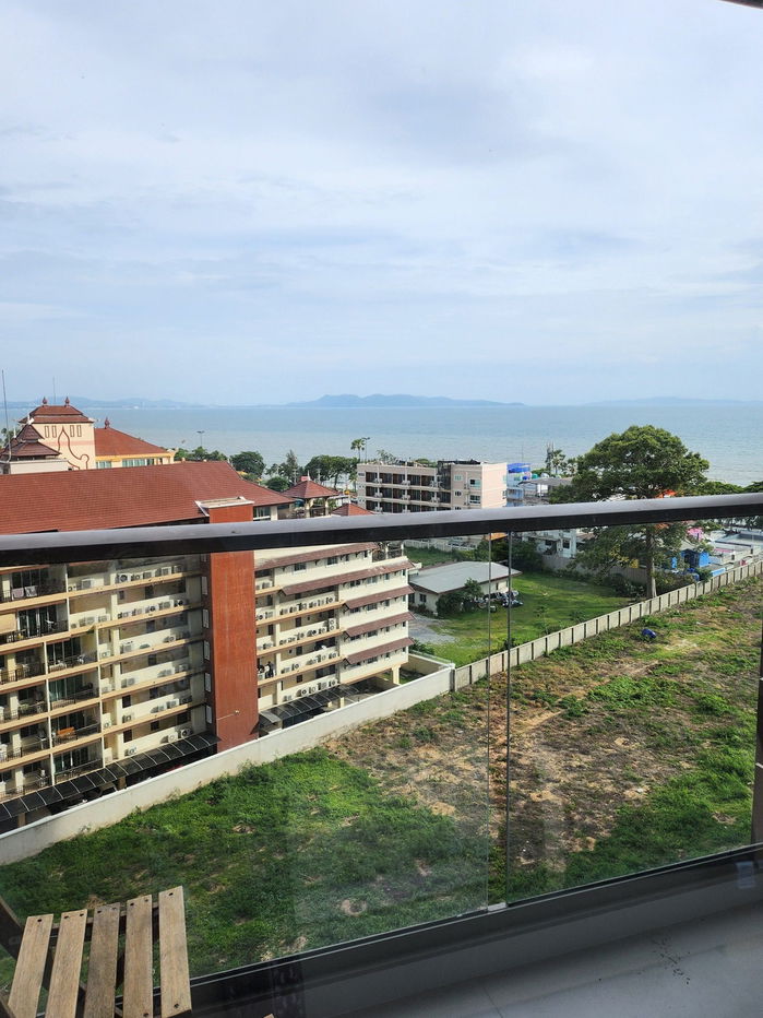 รูป Copacabana Beach 1 Bedroom for Rent - รูปที่ 6/6