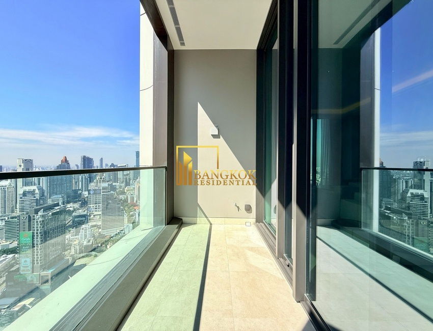picture One89 Wireless | Stunning 3 Bed Ultra-Luxury Penthouse - BR19941CD - 16/48