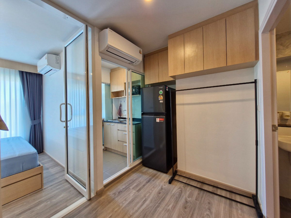 picture Regent home -1bedroom 28sqm. 10000/month - 3/7