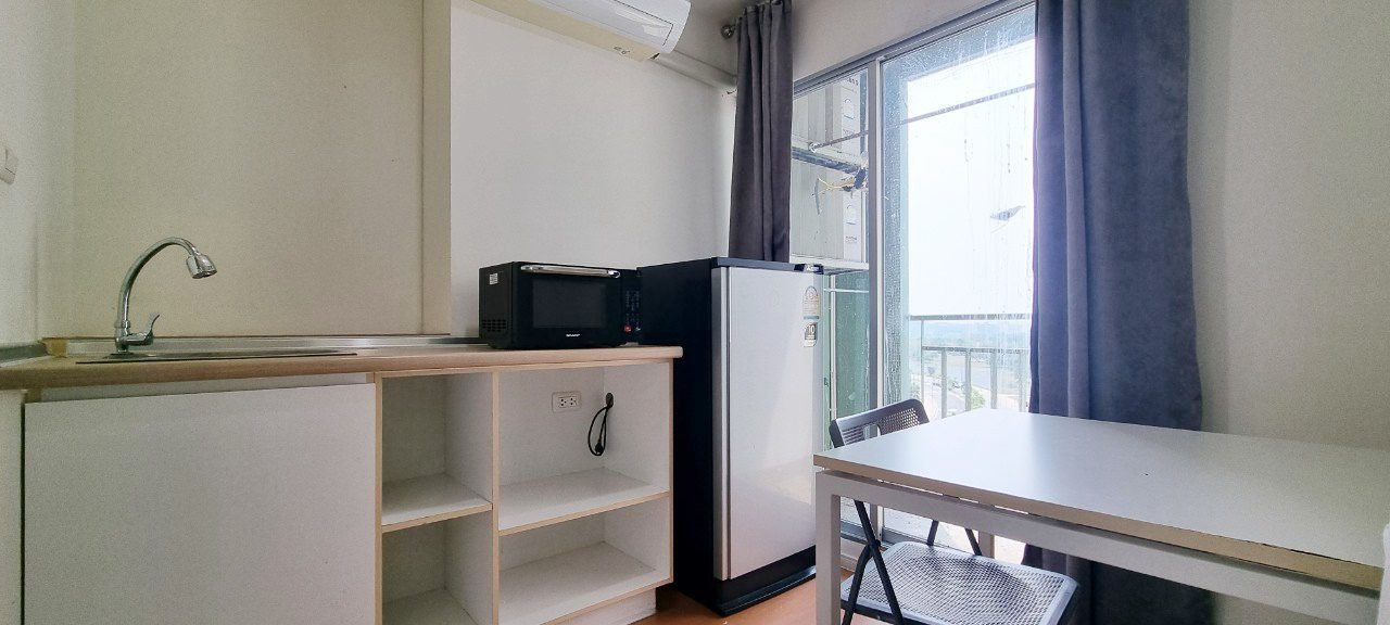 picture Lumpini Sea View Jomtien 1 Bedroom for Sale - 8/10