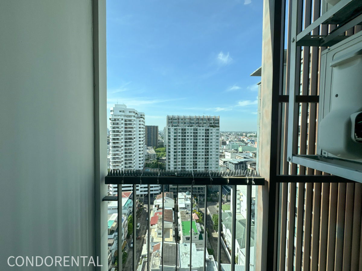 รูป  Life Pinklao ห้องสวย ราคาดี สอบถามเพิ่มเติมได้ที่ Line @condorental - รูปที่ 10/14