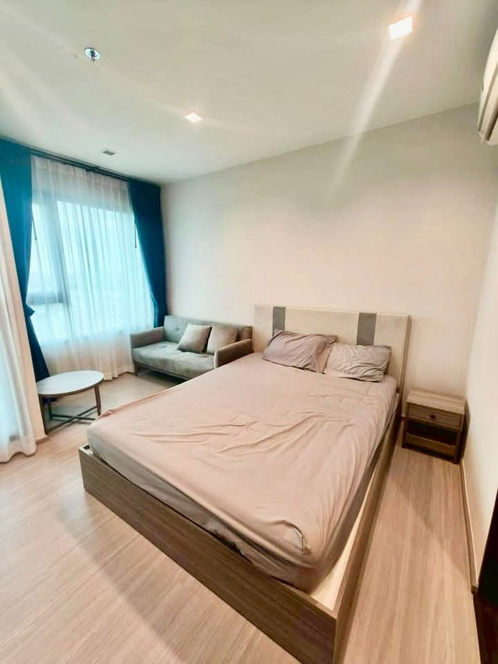 รูป code : E180 ให้เช่าคอนโด ไลฟ์ สาทร เซียร์รา (Life Sathorn Sierra) | ชั้น 15 ห้องสวย เฟอร์ครบ + เครื่องใช้ไฟฟ้าครบ พร้อมที่จอดรถ - รูปที่ 1/5