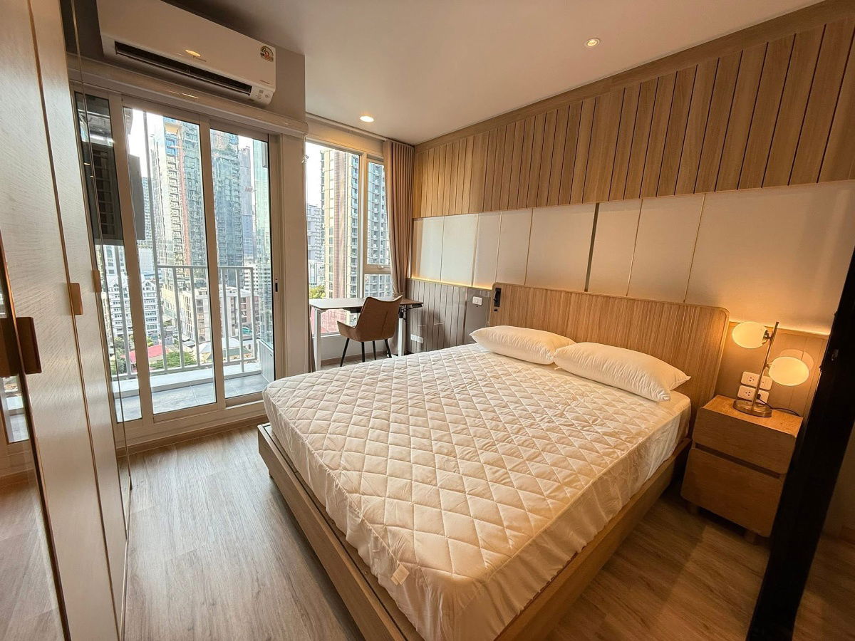 picture #R8034 🎉 081268 Condo for rent: Culture Thonglor - 2/10