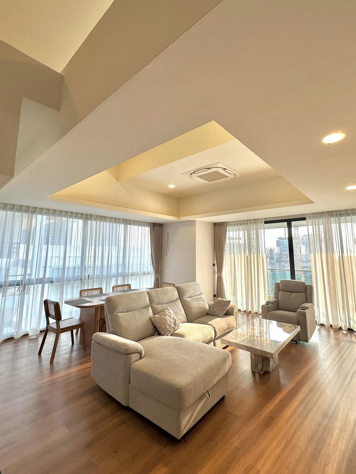 รูป ขายคอนโดการ์เดนเนีย พัทยา 2 ห้องนอน - รูปที่ 3/17