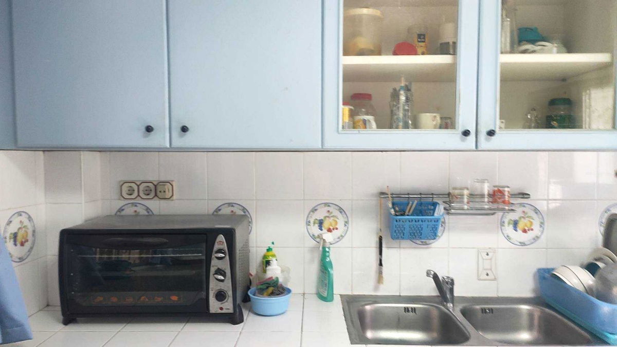 picture A detached house for rent with 3 bedrooms and 2 bathrooms - 5/16