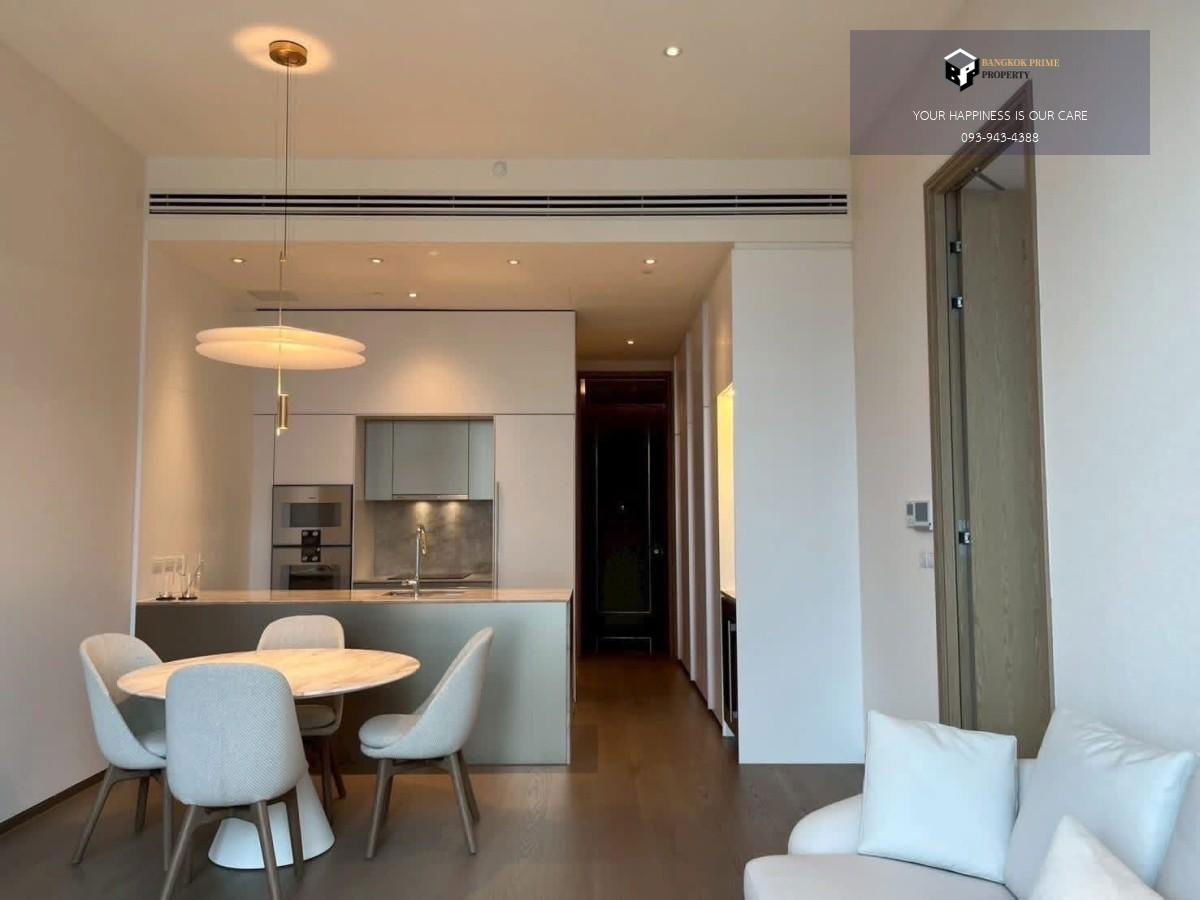 picture Scope Langsuan | BTS Chit Lom Luxury Unit #2025120813369 - 2/10