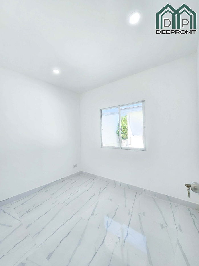 รูป  ทาวน์เฮ้าส์สวย สไตล์โมเดิร์น! ไลโอ บลิสซ์ รังสิต-คลองหลวง 🏠 ใกล้ ม.ธรรมศาสตร์ & ตลาดไท - รูปที่ 6/9