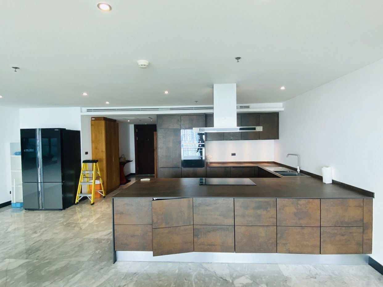 picture Sky Residence Pattaya 2 Bedrooms for Sale - 5/8