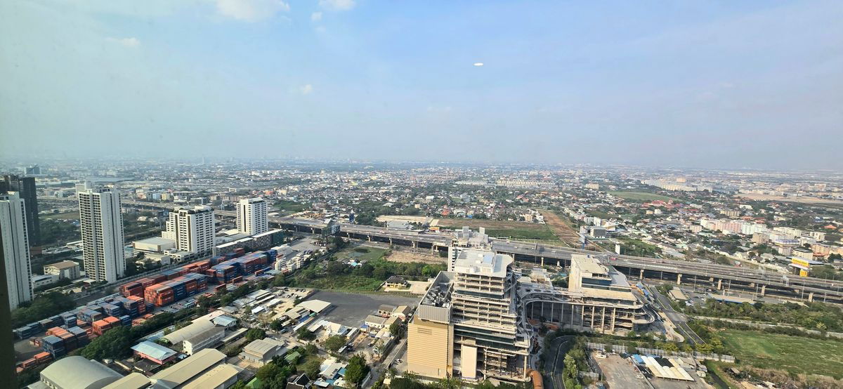 picture Stunning High-Floor Condo with Breathtaking North View | Fully Furnished | Ready to Move In Floor 46 | Premium City View - 16/29