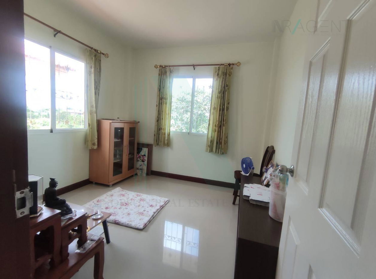 รูป 📌 ขายบ้านแฝด โครงการ สุริยา เพอร์เฟค 2 ชั้น 5 ห้องนอน 2 ห้องน้ำ - รูปที่ 7/8