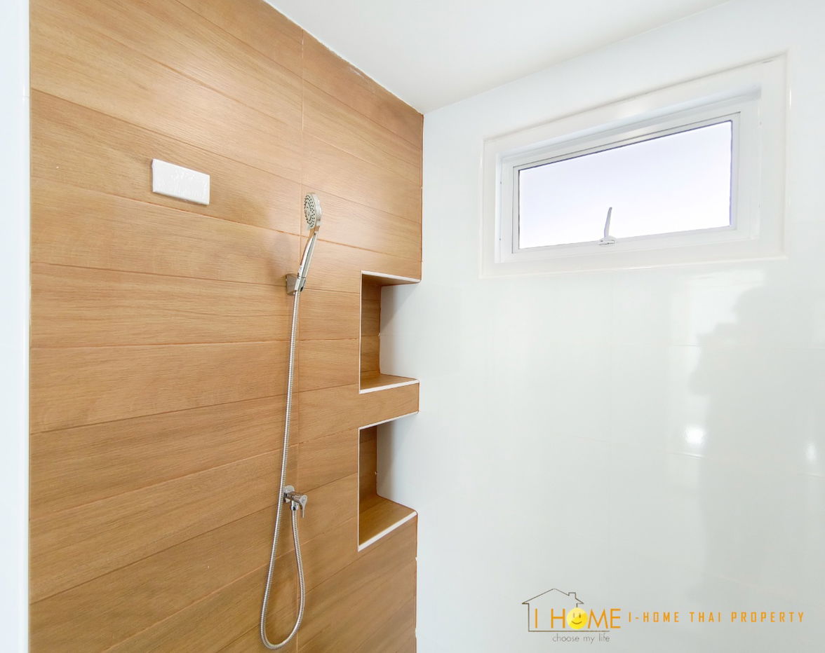 รูป ขายบ้านแฝดสองชั้น 3 ห้องนอน 3 ห้องน้ำ 1 ห้องครัว 2 ที่จอดรถ - รูปที่ 17/33